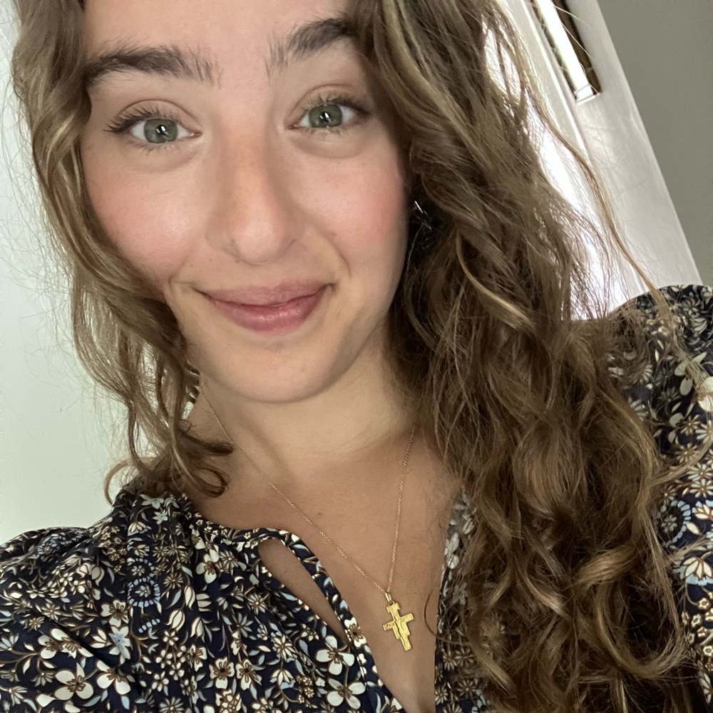 Meet your Posher, Megan
